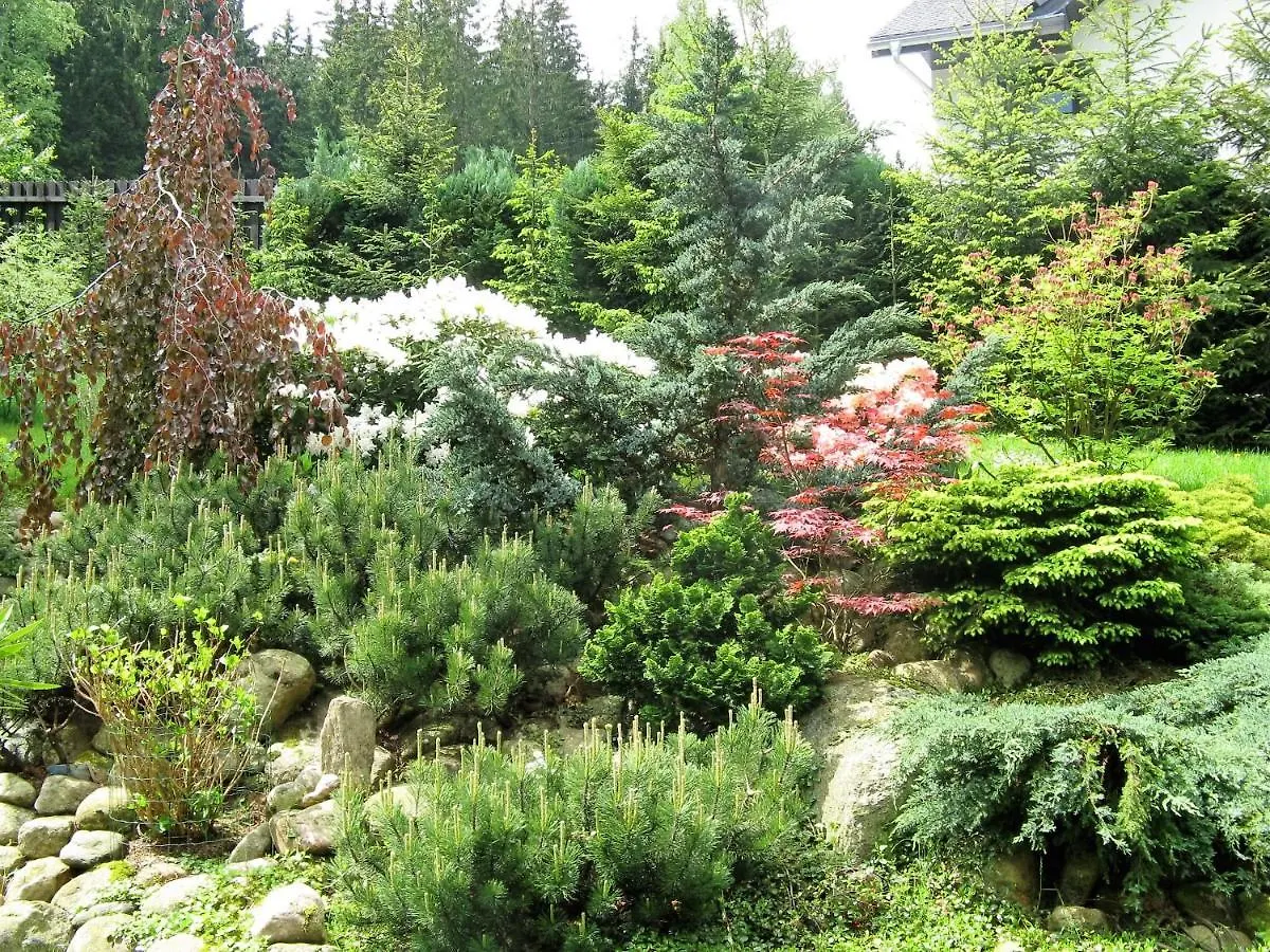 Villa Malinka Karpacz