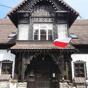  Kwatera prywatna Halicz