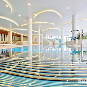  Hotel apartamentowy Balticon Polanki Aqua Polska