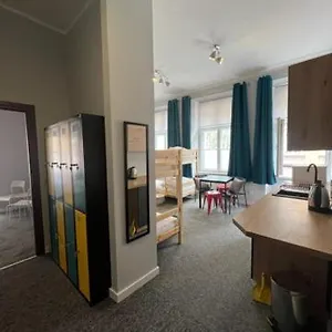  Hostel Plac Kolegiacki Polska