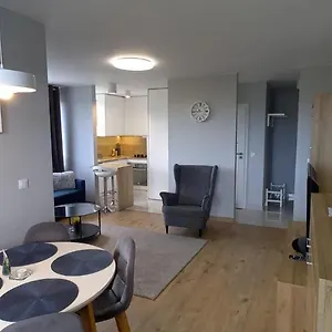  Apartament Mieszkanie, Z Przepieknym Widokiem, Blisko Starowki, Plazy Polska