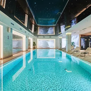 **** Hotel Stay Inn Hotel Warszawa Polska