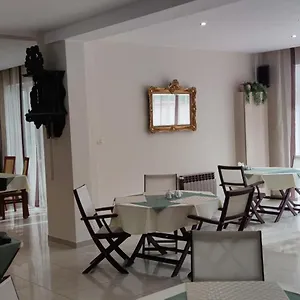 ** Nocleg ze śniadaniem Villa Gdańsk Polska