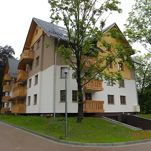  Apartament U Anny