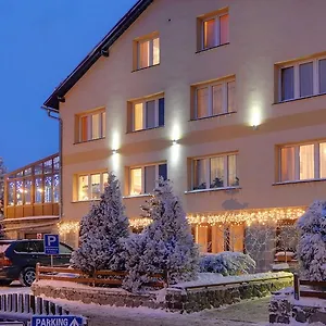 Arnika Bed & Breakfast