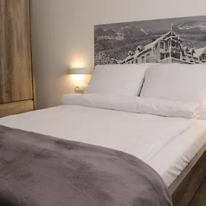 Apartament Nowe Cmk