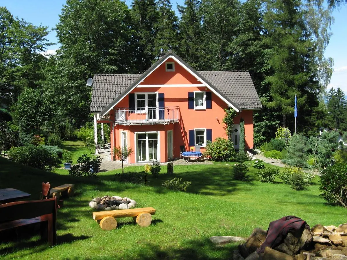 Villa Malinka Karpacz