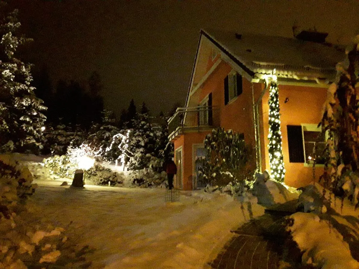 Villa Malinka Karpacz Privat bolig