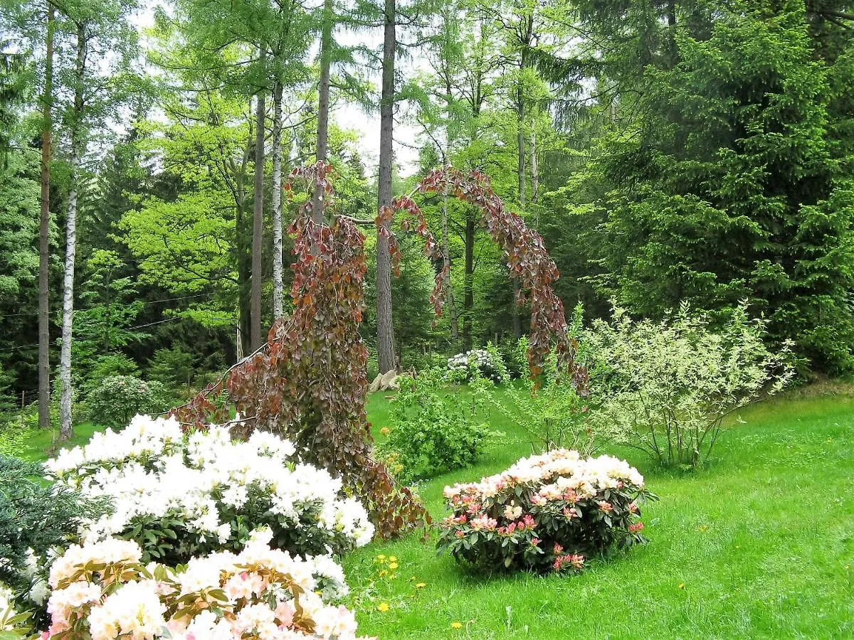 Privat bolig Villa Malinka Karpacz Polen