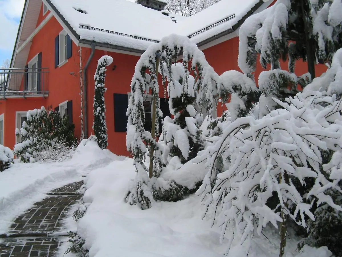 Privat bolig Villa Malinka Karpacz