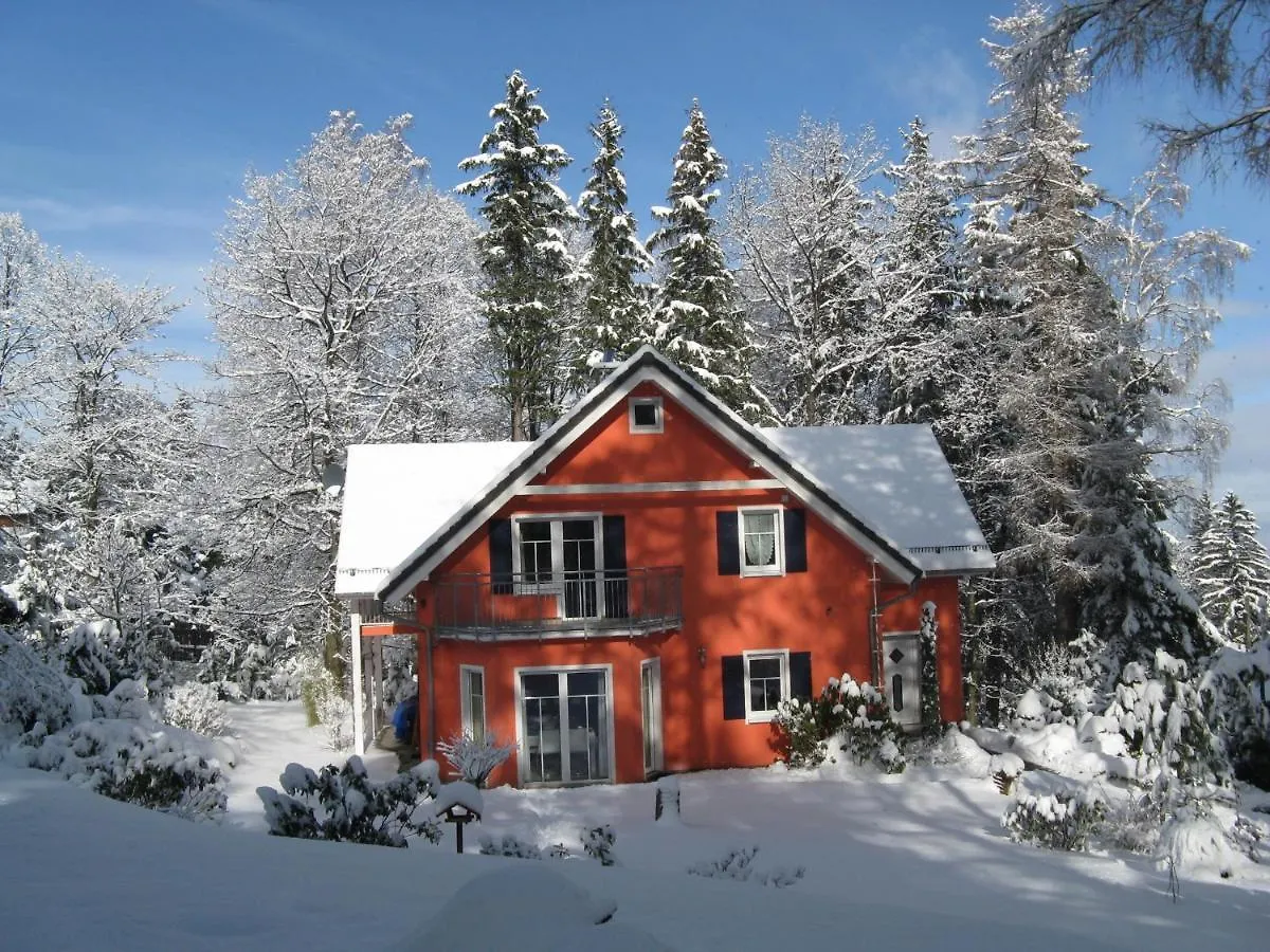 Villa Malinka Karpacz 0*,