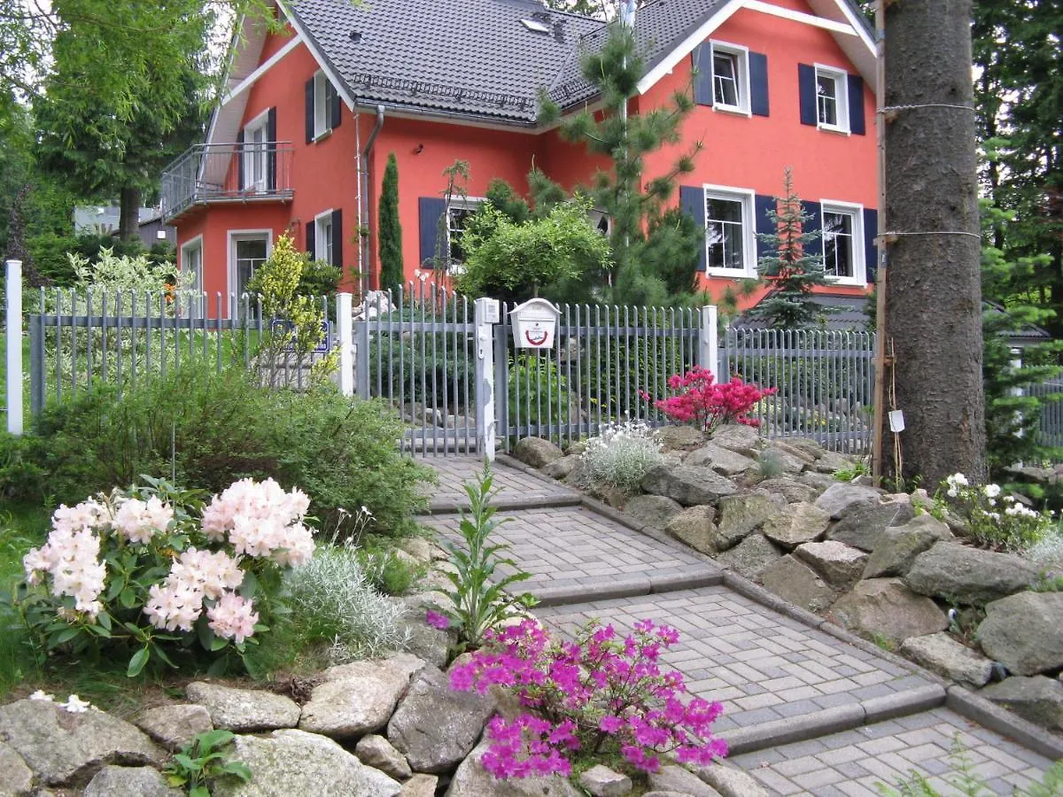 Villa Malinka Karpacz