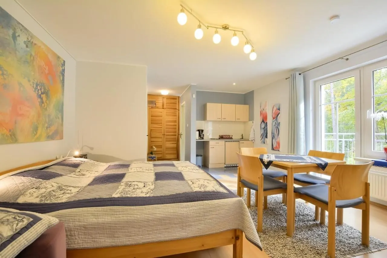 Privat bolig Villa Malinka Karpacz