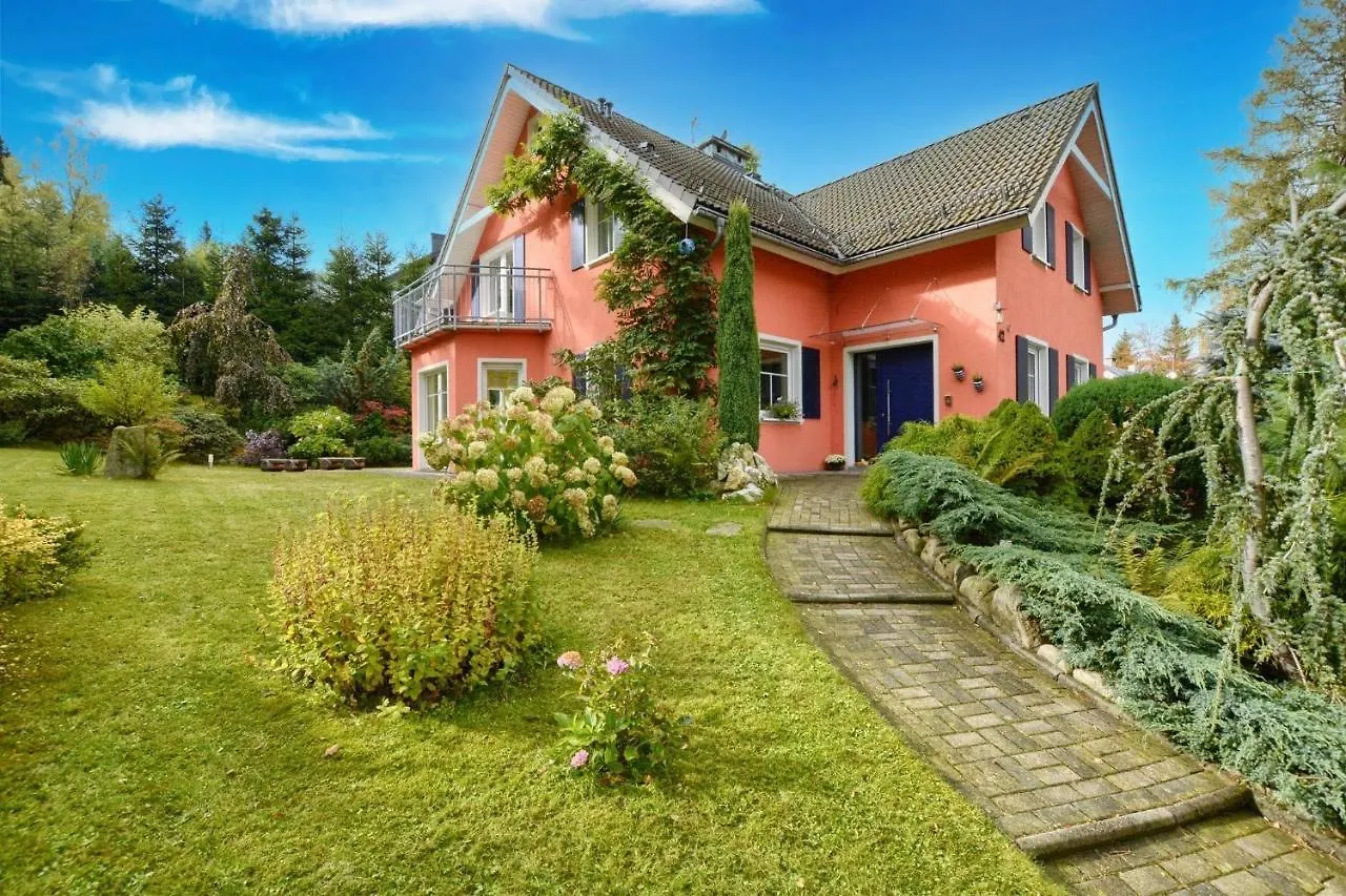 Villa Malinka Karpacz Privat bolig