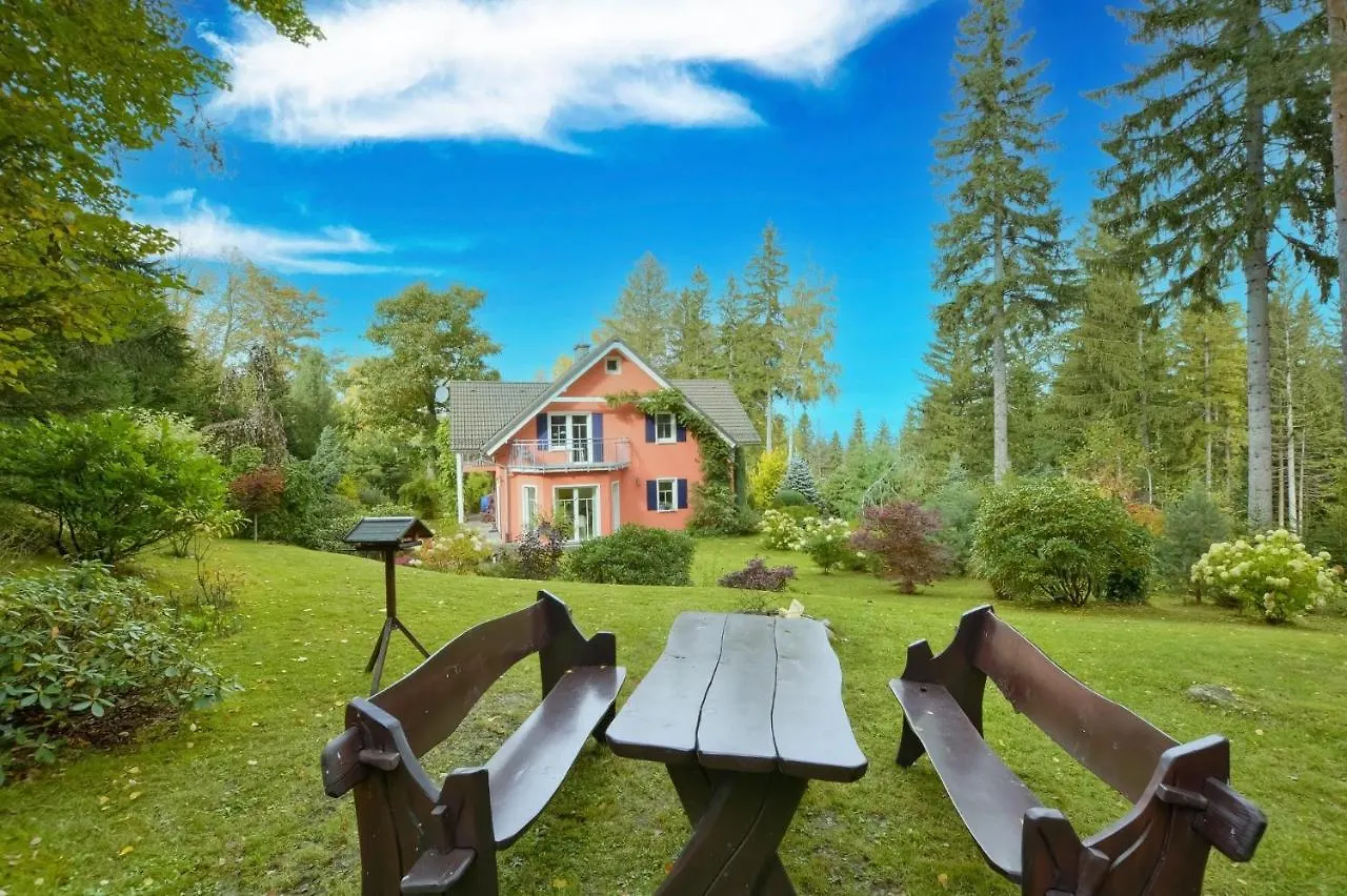 Villa Malinka Karpacz 0*,