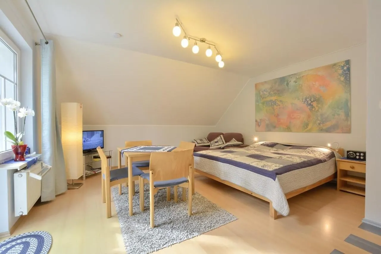 Villa Malinka Karpacz Privat bolig