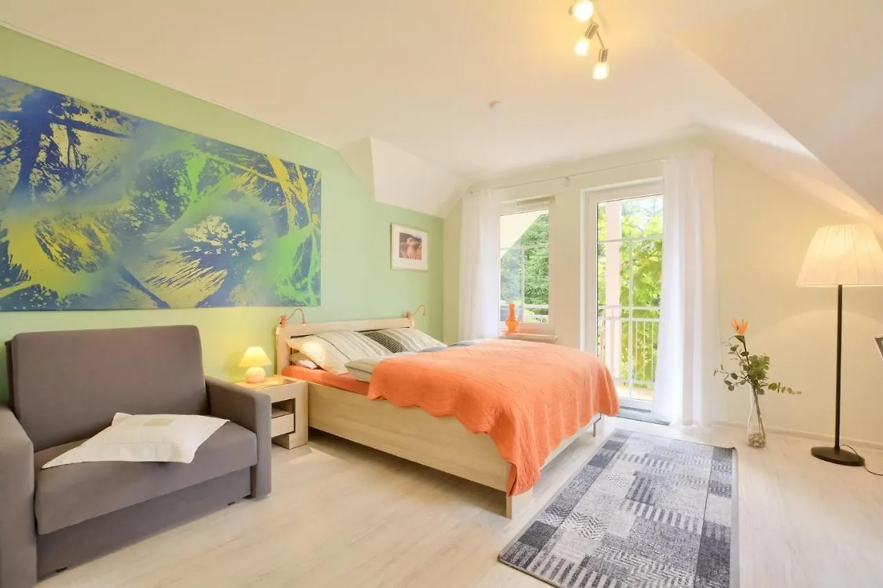 Privat bolig Villa Malinka Karpacz Polen