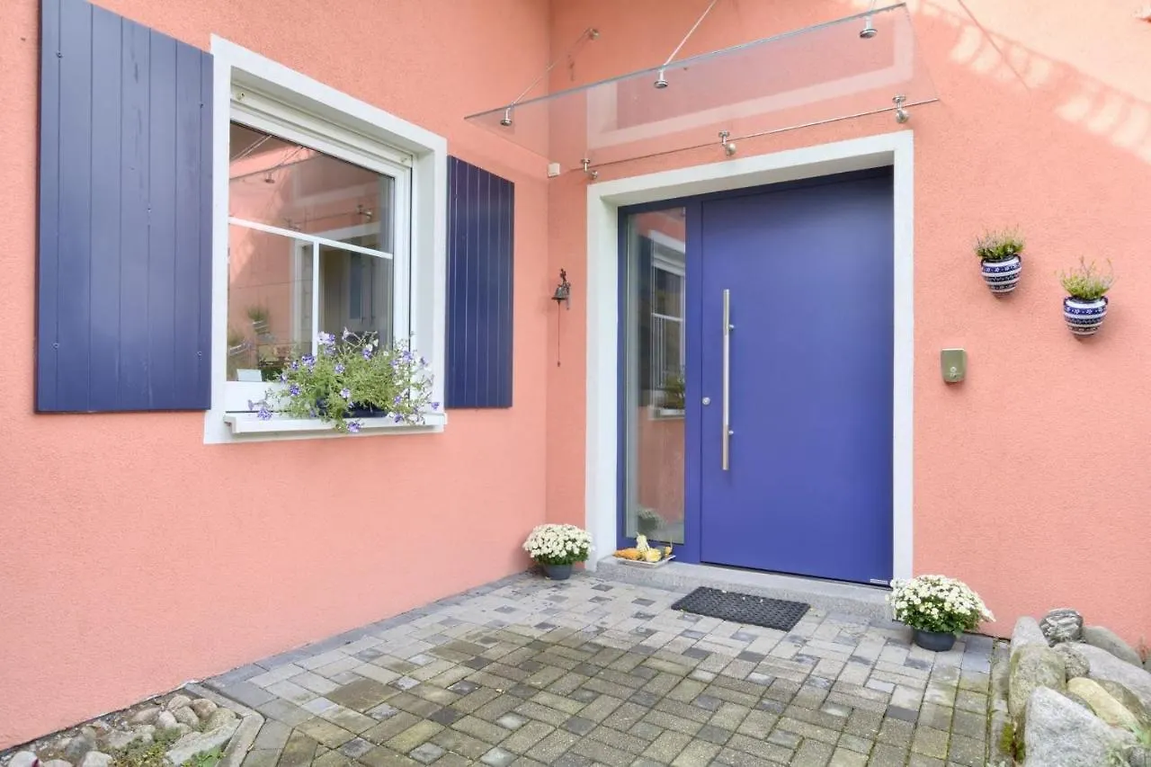 Privat bolig Villa Malinka Karpacz Polen