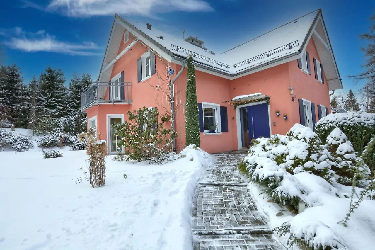 Villa Malinka Karpacz Polen