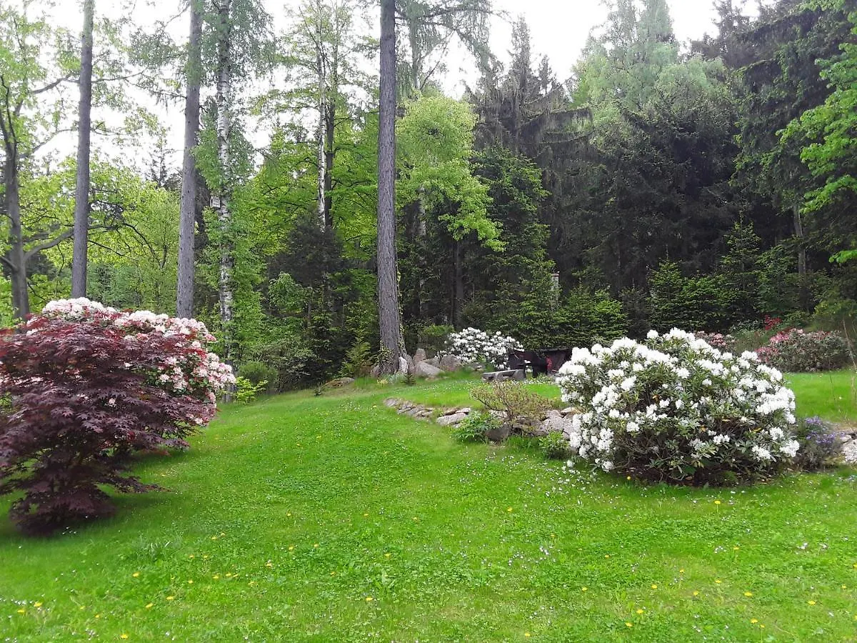 Privat bolig Villa Malinka Karpacz