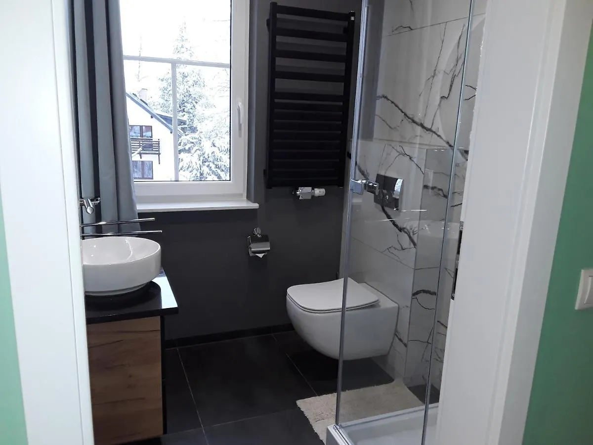 Villa Malinka Karpacz 0*,