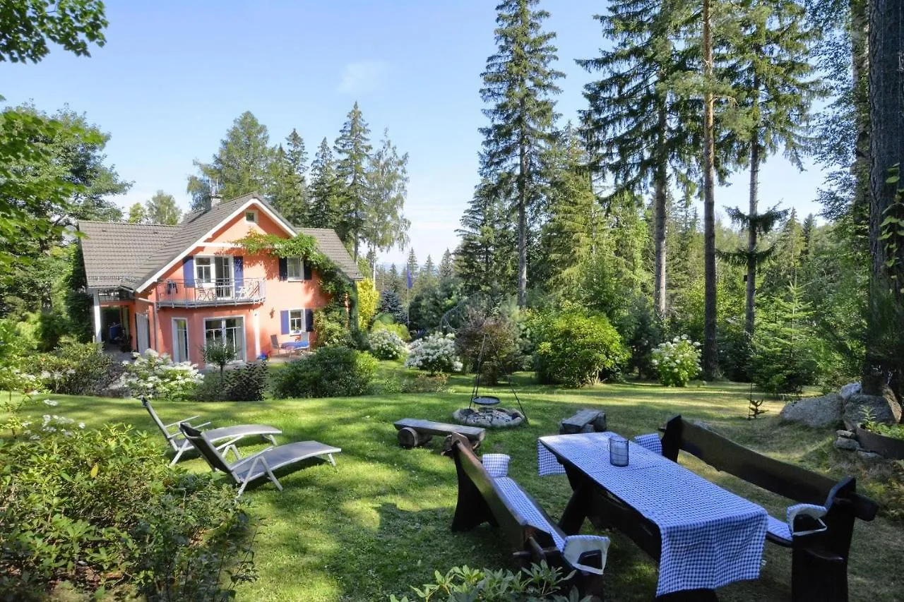 Privat bolig Villa Malinka Karpacz Polen