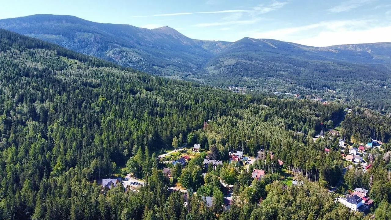 Villa Malinka Karpacz
