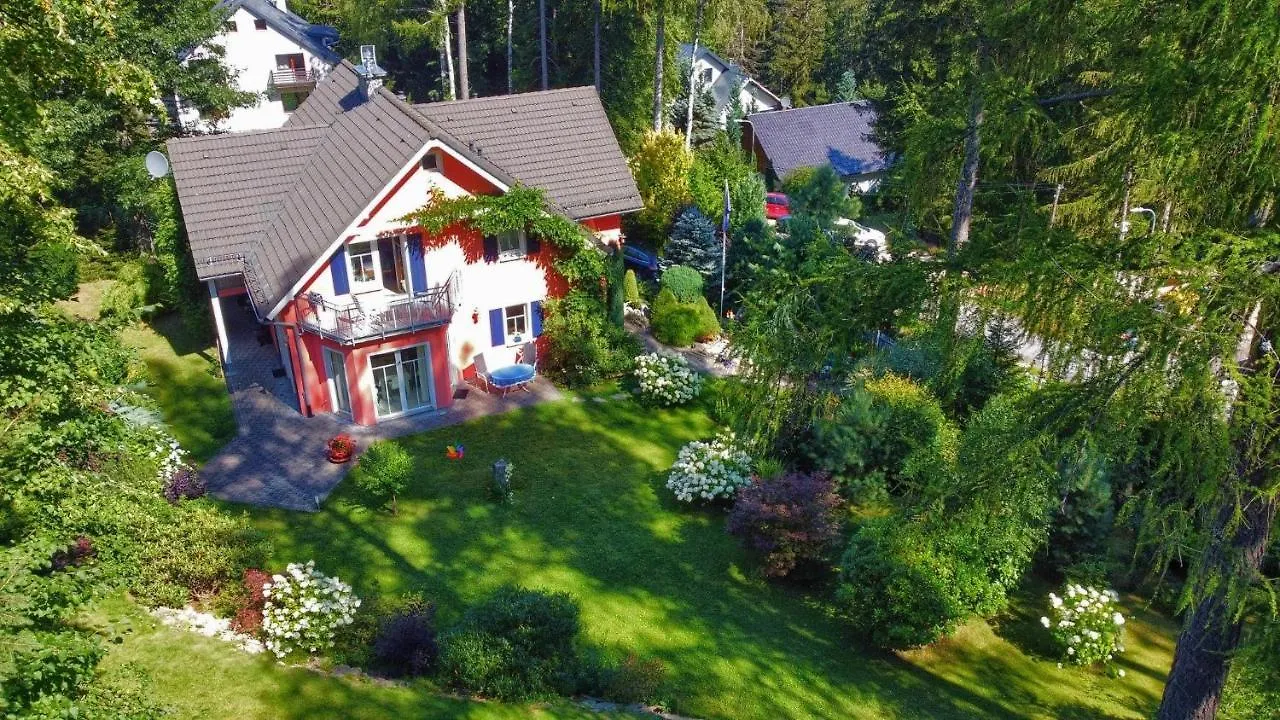 Privat bolig Villa Malinka Karpacz