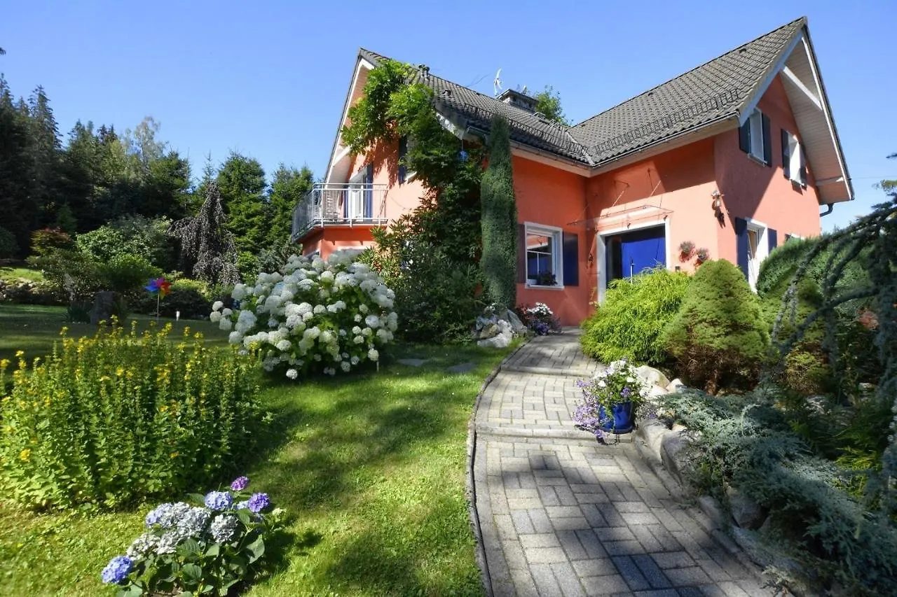 Villa Malinka Karpacz