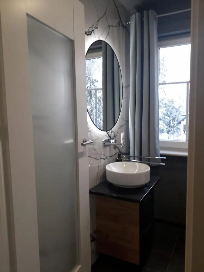 Privat bolig Villa Malinka Karpacz