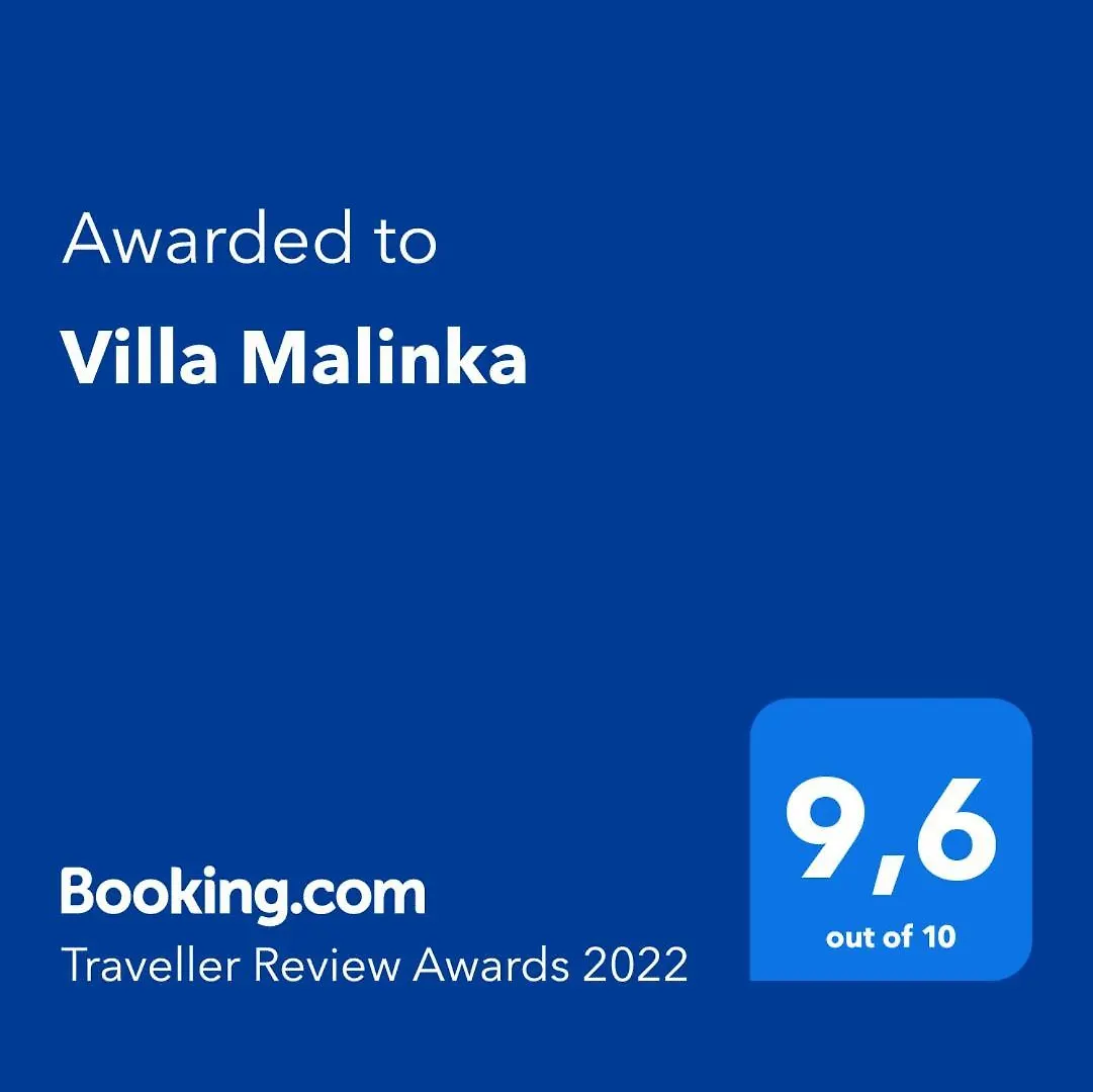 Villa Malinka Karpacz Privat bolig