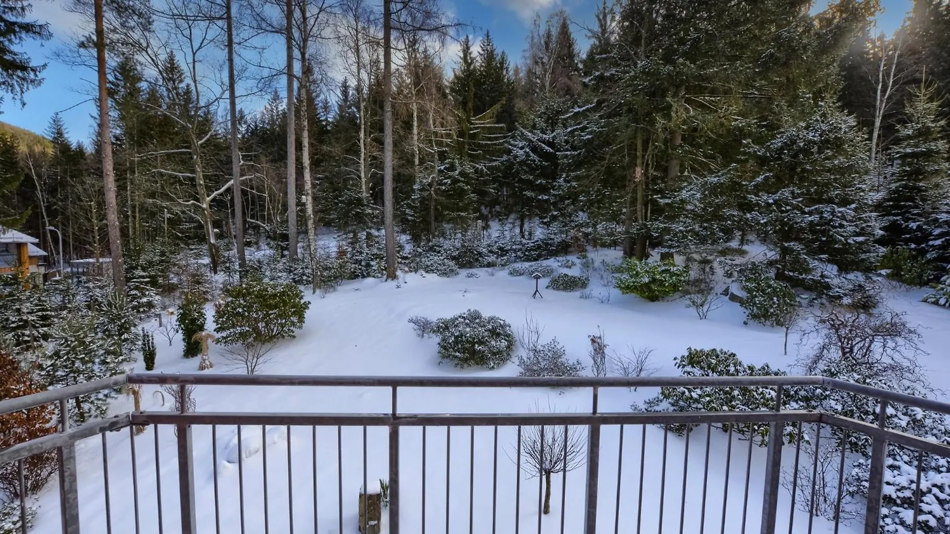 Villa Malinka Karpacz Privat bolig