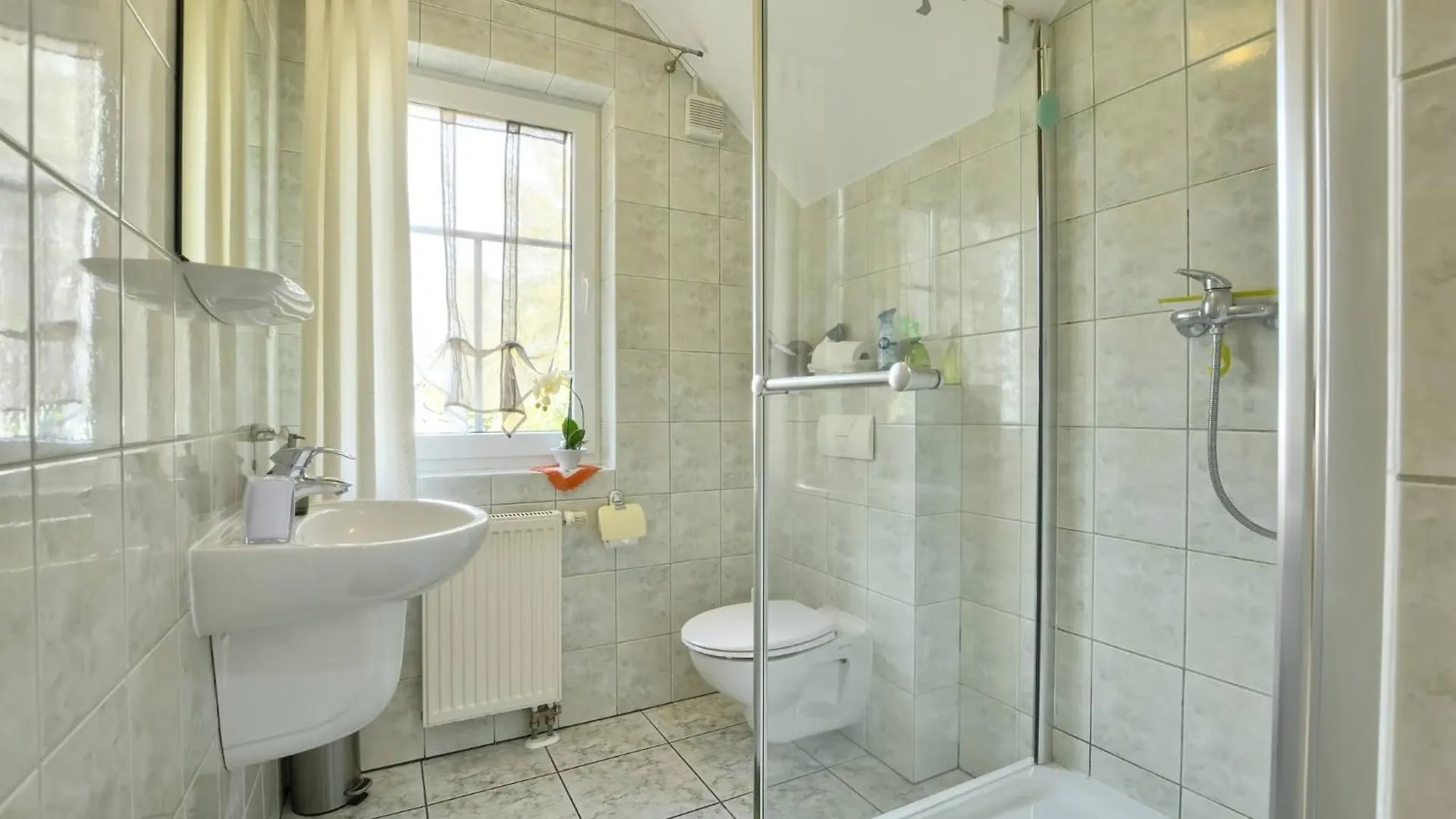 Villa Malinka Karpacz Privat bolig